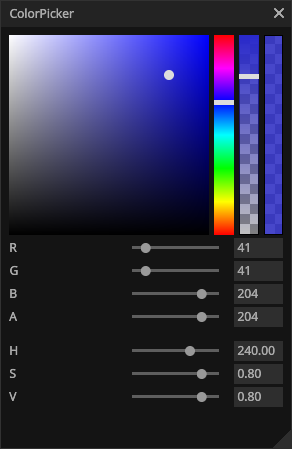 color-picker
