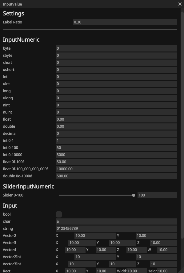 input-value