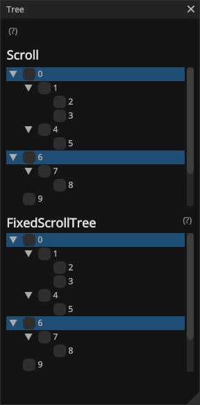 tree