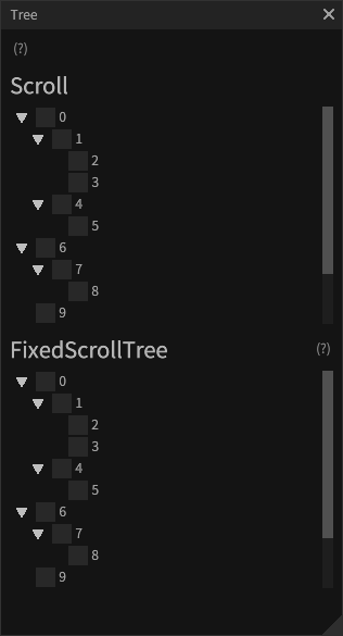 tree