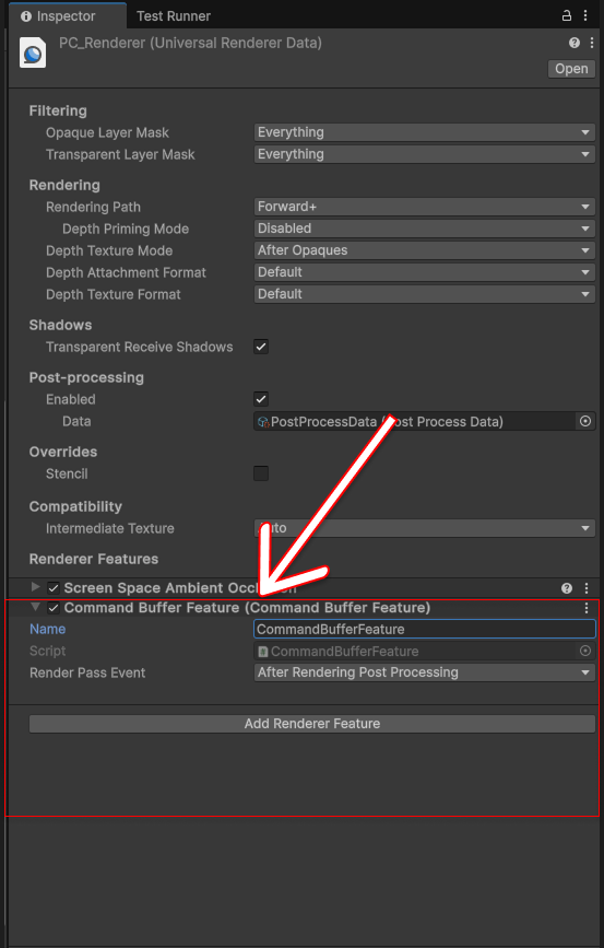 universal-renderer-data